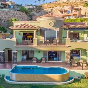 Pueblo Bonito Montecristo Luxury Кабо-Сан-Лукас