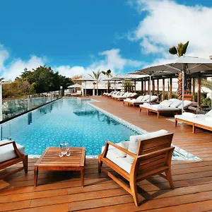 Cartesiano Boutique & Wellness (adults Only) Пуэбла