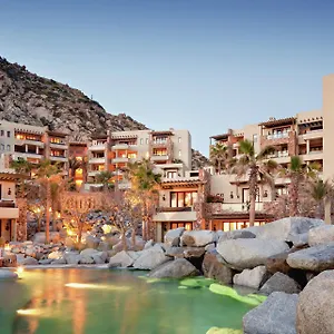 Waldorf Astoria Cabos Pedregal Кабо-Сан-Лукас