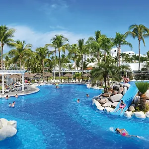 Riu Jalisco Нуэво-Вальярта