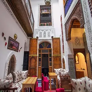 Dar Miouda 2*, Fez Marokko
