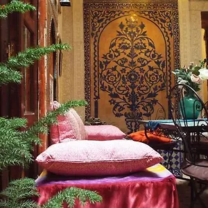Dar Huda , Fez Marokko