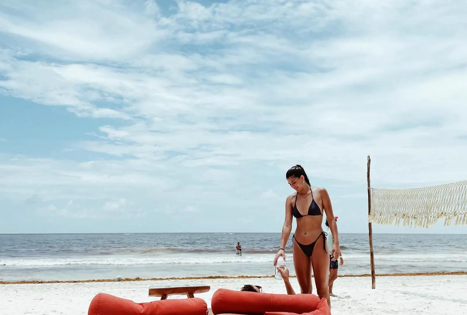 Hotel Poc Na Tulum 3*,