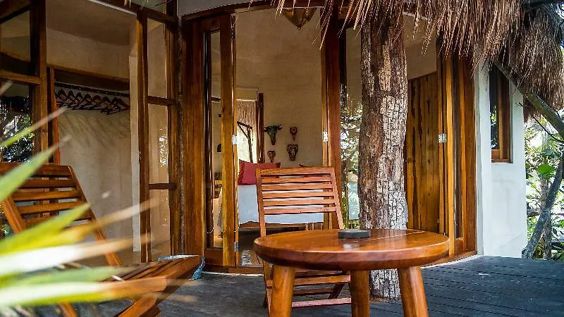 Hotel Poc Na Tulum