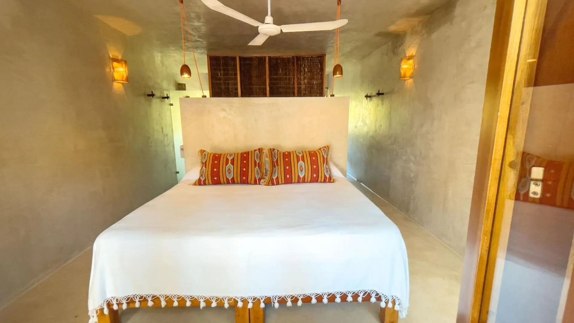 Hotel Poc Na Tulum