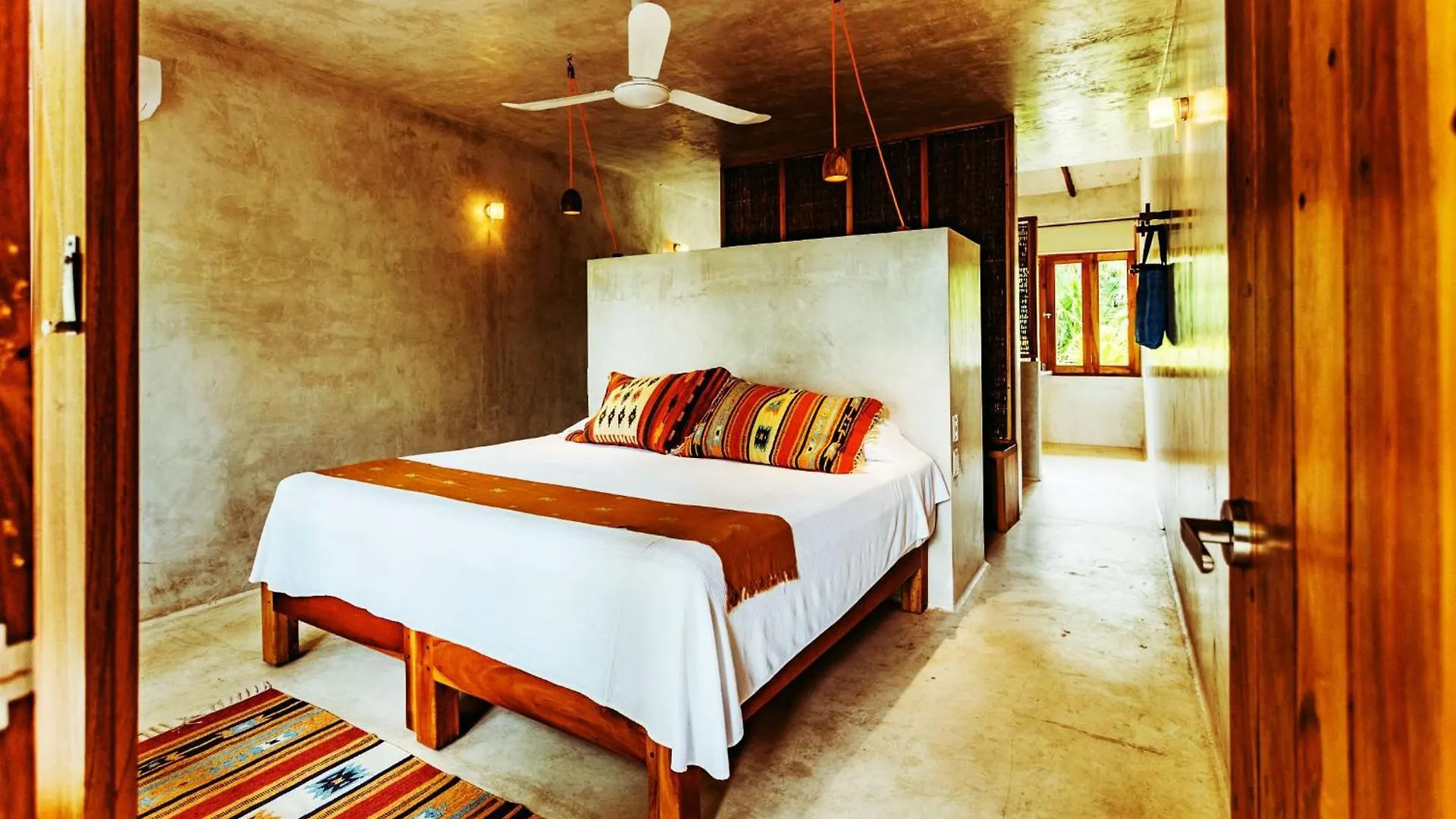 Hotel Poc Na Tulum
